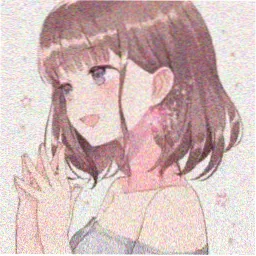 动漫屋用户头像